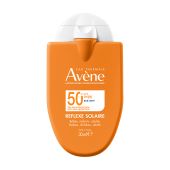 Авен эмульсия компакт солнцезащитная SPF50+ 30мл С51100