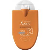 Авен эмульсия компакт солнцезащитная SPF50+ 30мл С51100