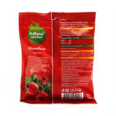 Азбука Здоровья леденцы на основе трав с витамином С  Шиповник 60г №2