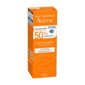 Авен крем солнцезащитный SPF50+ без отдушек 50мл №2
