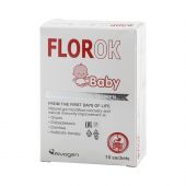 ФлорОк беби саше № 10 №2
