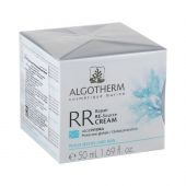 Альготерм PR Ресурс крем для лица восстанавливающий 50мл 921304
