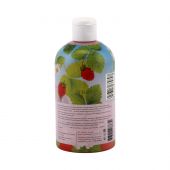 Десертини пена для ванн Земляника со взбитыми сливками 350мл №2