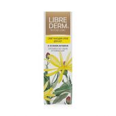 Либридерм крем для ног смягчающий арника 75мл