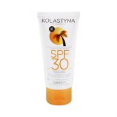 Ригла крем для лица Коластина солнцезащитный SPF30 50мл