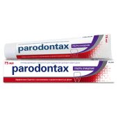 Пародонтакс паста зубная Ультра очищение 75мл