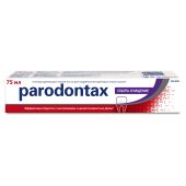 Пародонтакс паста зубная Ультра очищение 75мл №2