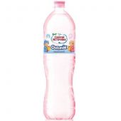 Святой источник вода Светлячок питьевая негаз. 1,5л