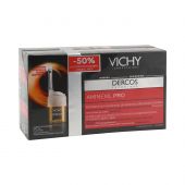 Виши Деркос Аминексил средство для волос против выпадения для мужчин 6мл № 18х2 VRU04081 №2