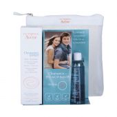 Авен Клинанс Эксперт набор эмульсия себорегулирующая 40мл+гель для лица очищающий 50мл С64191 №4