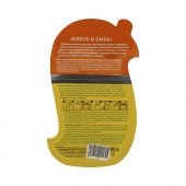 Биозон маска для волос блекс и сила масло арганы 24гр №2