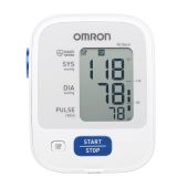 Омрон тонометр M2 Бейсик с универсальной манжетой+адаптер HEM 7121 №2