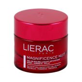 Лиерак Манифисанс бальзам-гель для лица ночной детокс 50мл L0004