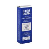 Либридерм маска для лица/шеи гиалуроновая каскадное увлажнение 75мл