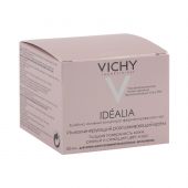 Виши Идеалия набор крем дневной для нормальной/комбинированной кожи 50мл+бальзам для лица ночной 50мл №3