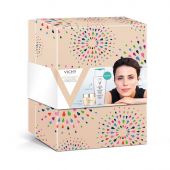 Виши Неовадиол набор крем-уход для нормальной кожи 50мл+мицеллярный лосьон 3в1 200мл VRU04124