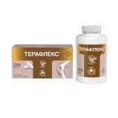 Терафлекс капсулы №200