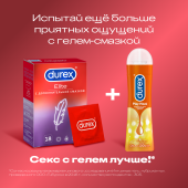 Дюрекс презервативы Элит №12 №7