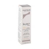 Норева Иклен СС крем для лица дневной антивозрастной 40мл М51352 №2