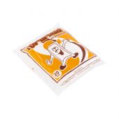 Ригла Горчичник-компресс согревающий №20 №2