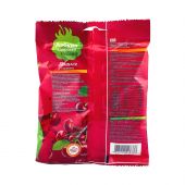 Азбука Здоровья леденцы без сахара с натуральным соком Вишня 50г №2