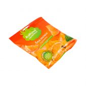 Азбука Здоровья леденцы без сахара с натуральным соком Апельсин 50г №3