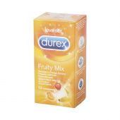 Дюрекс презервативы Фрути Микс № 12 №2
