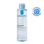 Ля Рош-Позе Ультра Реактив Мицеллярная вода для очищения чувствительной и склонной к аллергии кожи лица и глаз, для снятия макияжа 200мл