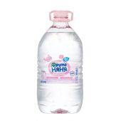 ФрутоНяня вода д/детей 5л