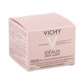 Виши набор Идеалия бальзам-гель для лица скин слип 50мл+пенка Пюртэ Термаль очищающая 150мл №3