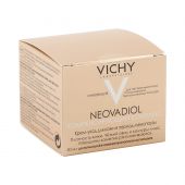 Виши набор Неовадиол компенсирующий для норм./комб.кожи 50мл+маска-пилинг Двойное сияние 75мл VRU04146 №2