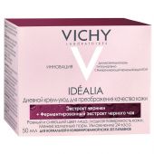 Виши Идеалия крем для лица для норм./комб.кожи для преображения качества кожи 50мл М9087400 №2