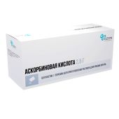 Аскорбиновая кислота порошок 2,5г № 50 №3
