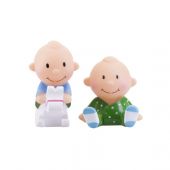 Курносики набор Веселая игра игрушек для ванны 25131 №2