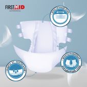 Ферстэйд подгузники для взрослых р.М №30 №2