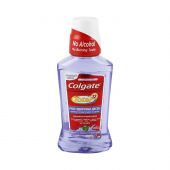 Колгейт ополаскиватель для полости рта Тотал 12 Pro-Здоровье десен 250мл