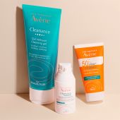 Авен Клинанс Солнцезащитный флюид SPF50+ для проблемной кожи 50мл C51631 №9