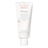 Авен Толеранс Экстрем Молочко очищающее не требующее смывания 200мл (C35458)
