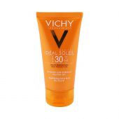 Виши Капиталь Идеал Солей набор спрей д/тела SPF30 200мл+Эмульсия д/лица SPF30 50мл+Аквалия Термаль крем д/лица 15мл (VRU04532) (VRU04532) №3