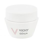 Виши Капиталь Идеал Солей набор Спрей-вуаль для тела SPF50 200мл+Спрей для дет.SPF50+ 200мл+Идеалия крем для лица 15мл (VRU04533) №4