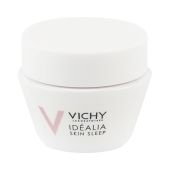 Виши Капиталь Идеал Солей набор Спрей-вуаль для тела SPF50 200мл+Спрей для дет.SPF50+ 200мл+Идеалия крем для лица 15мл (VRU04533) №5