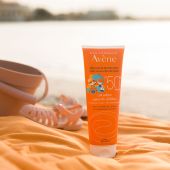 Авен молочко детское солнцезащитное SPF50+ 250мл С52820 №5