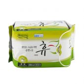 Хаммингс прокладки гигиенические Коттон флауэр нормал медиум № 20