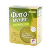 Фитомуцил форте саше 5г № 10 №2