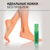 Салтон фит комфорт леди нейтрализатор запаха для ног 40мл №6