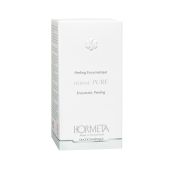 HORMETA HORME PURE Отшелушивающая энзимная сыворотка для лица 30мл №2