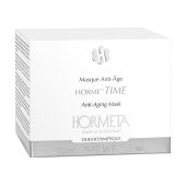 HORMETA HORME TIME Антивозрастная маска для лица 50мл №3