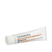 Солантра крем 1% 30г №7