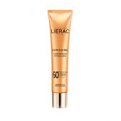 Lierac Sunissime флюид солнцезащитный тонизирующий SPF50+ 40мл