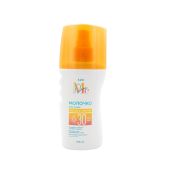 Медива САН молочко для загара SPF30 150мл №5